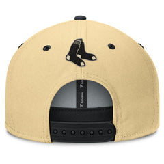 Boston Red Sox Fanatics Duel Adjustable Hat - MLB