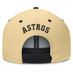 Houston Astros Fanatics Duel Adjustable Hat - MLB