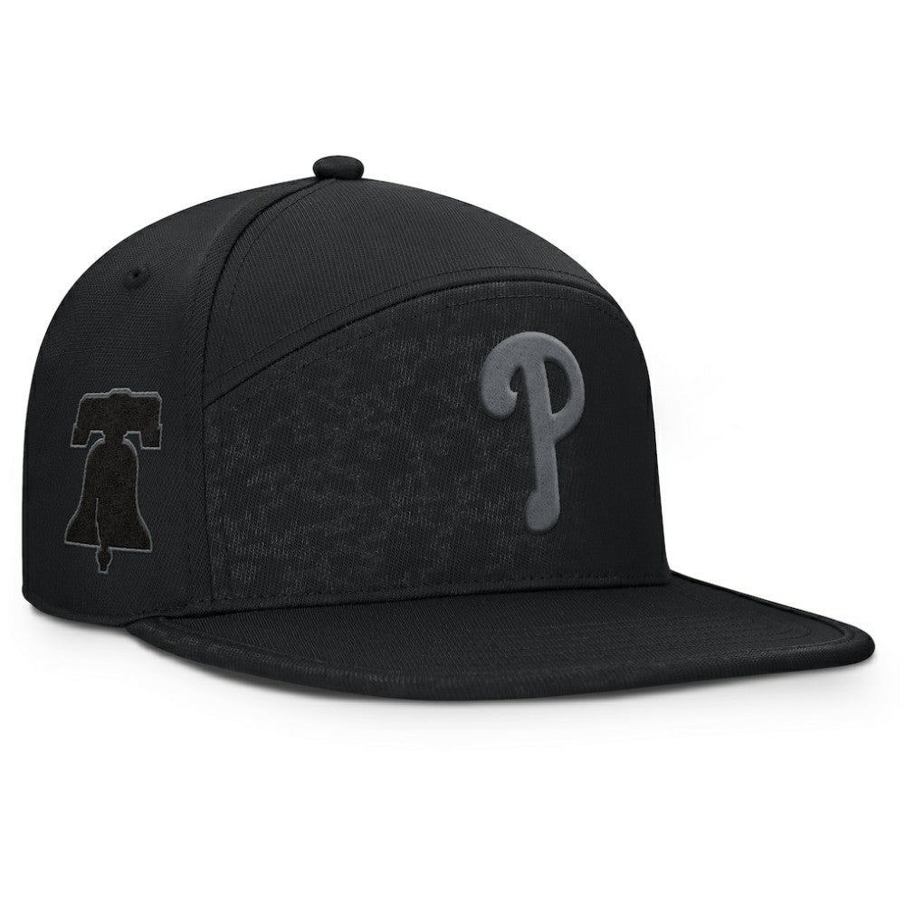 Philadelphia Phillies Fanatics Platoon Adjustable Hat - MLB