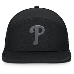 Philadelphia Phillies Fanatics Platoon Adjustable Hat - MLB