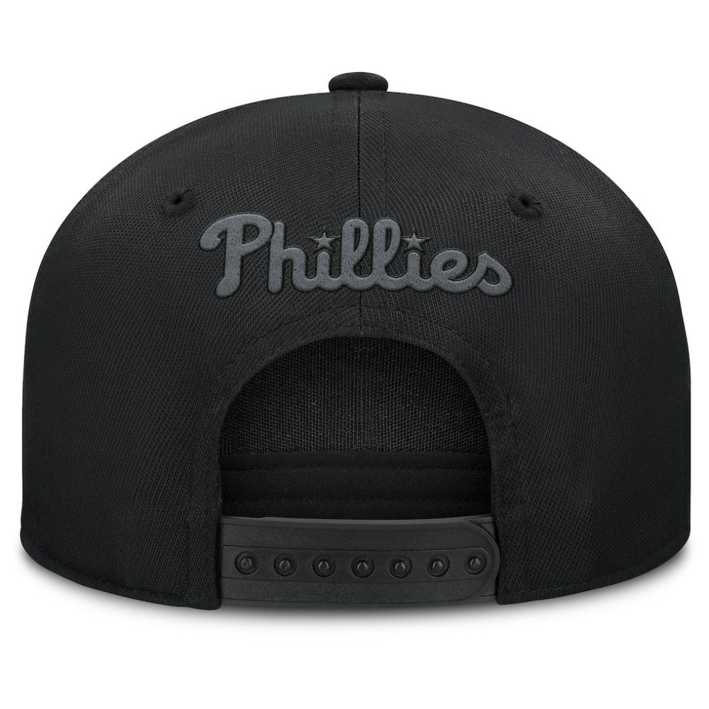 Philadelphia Phillies Fanatics Platoon Adjustable Hat - MLB