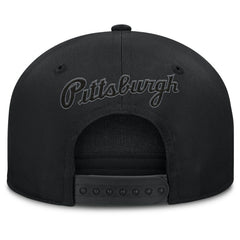 Pittsburgh Pirates Fanatics Platoon Snapback Hat - MLB