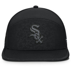 Chicago White Sox Fanatics Platoon Snapback Hat - MLB