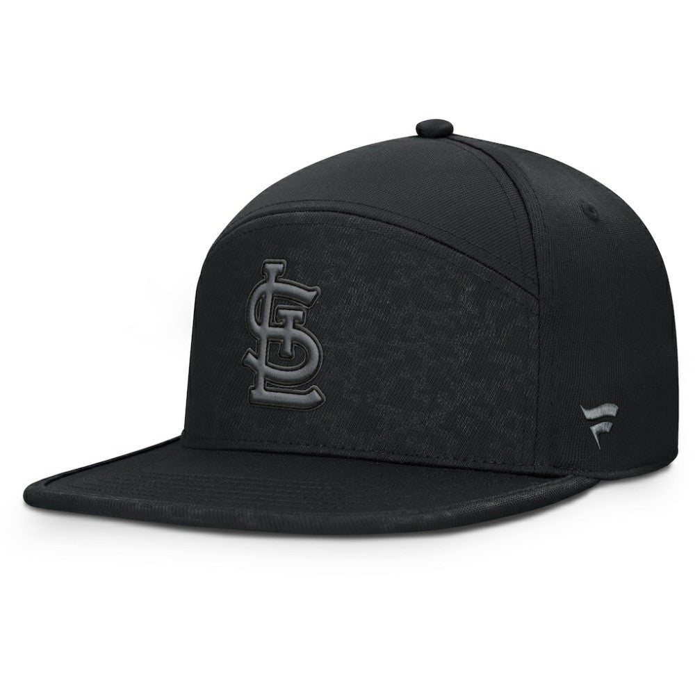 St. Louis Cardinals Fanatics Platoon Snapback Hat - MLB