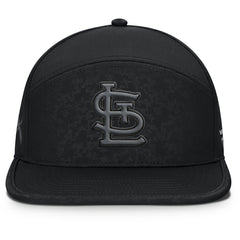 St. Louis Cardinals Fanatics Platoon Snapback Hat - MLB