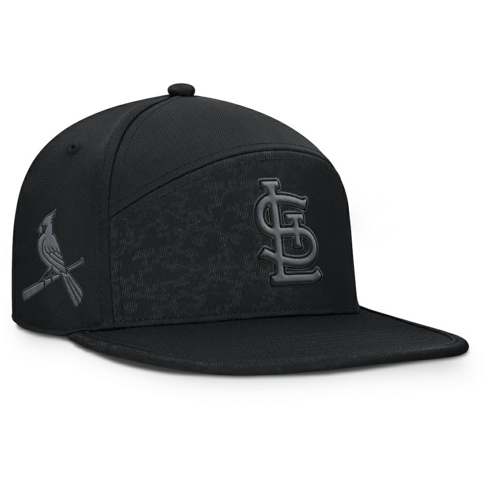 St. Louis Cardinals Fanatics Platoon Snapback Hat - MLB