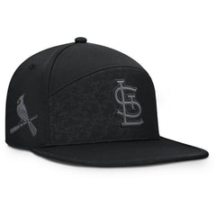 St. Louis Cardinals Fanatics Platoon Snapback Hat - MLB