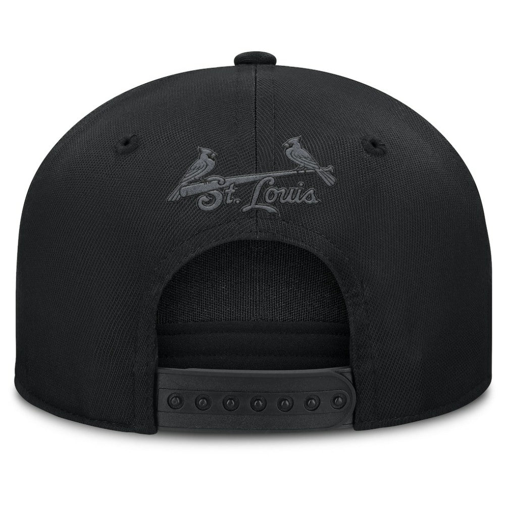St. Louis Cardinals Fanatics Platoon Snapback Hat - MLB