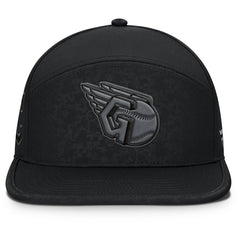 Cleveland Guardians Fanatics Platoon Snapback Hat - MLB