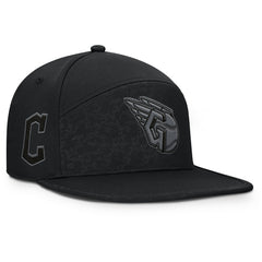 Cleveland Guardians Fanatics Platoon Snapback Hat - MLB