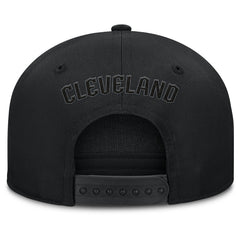 Cleveland Guardians Fanatics Platoon Snapback Hat - MLB
