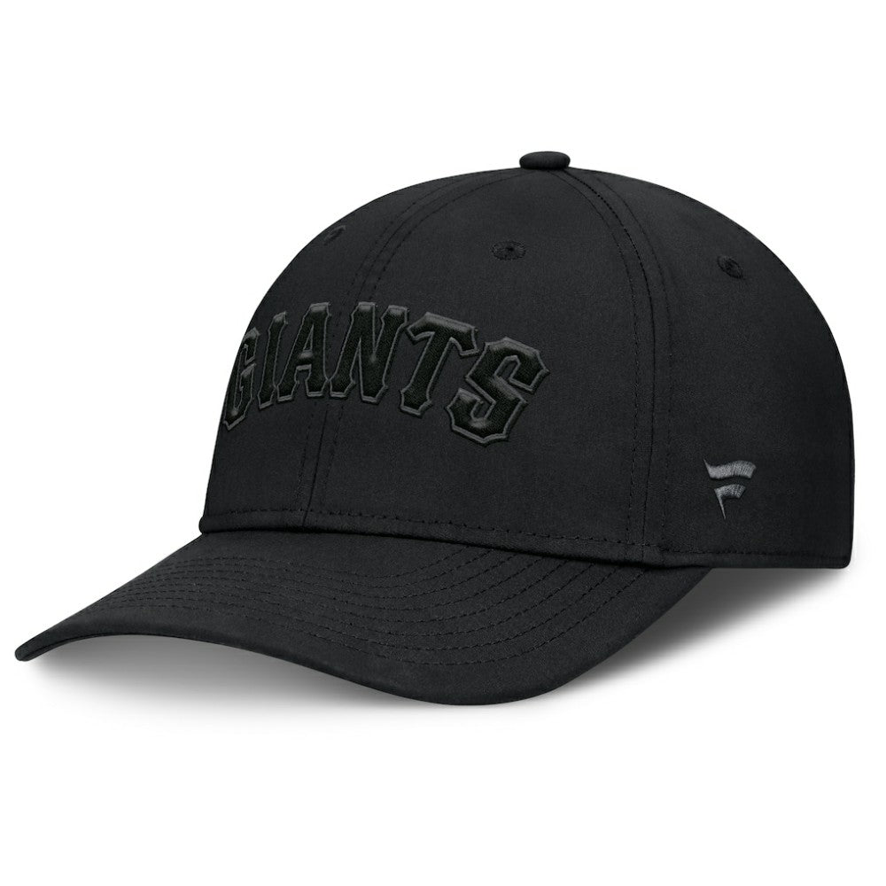San Francisco Giants Fanatics Overpower Flex Hat - MLB