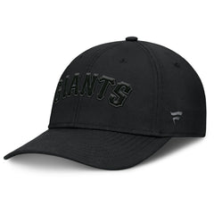 San Francisco Giants Fanatics Overpower Flex Hat - MLB