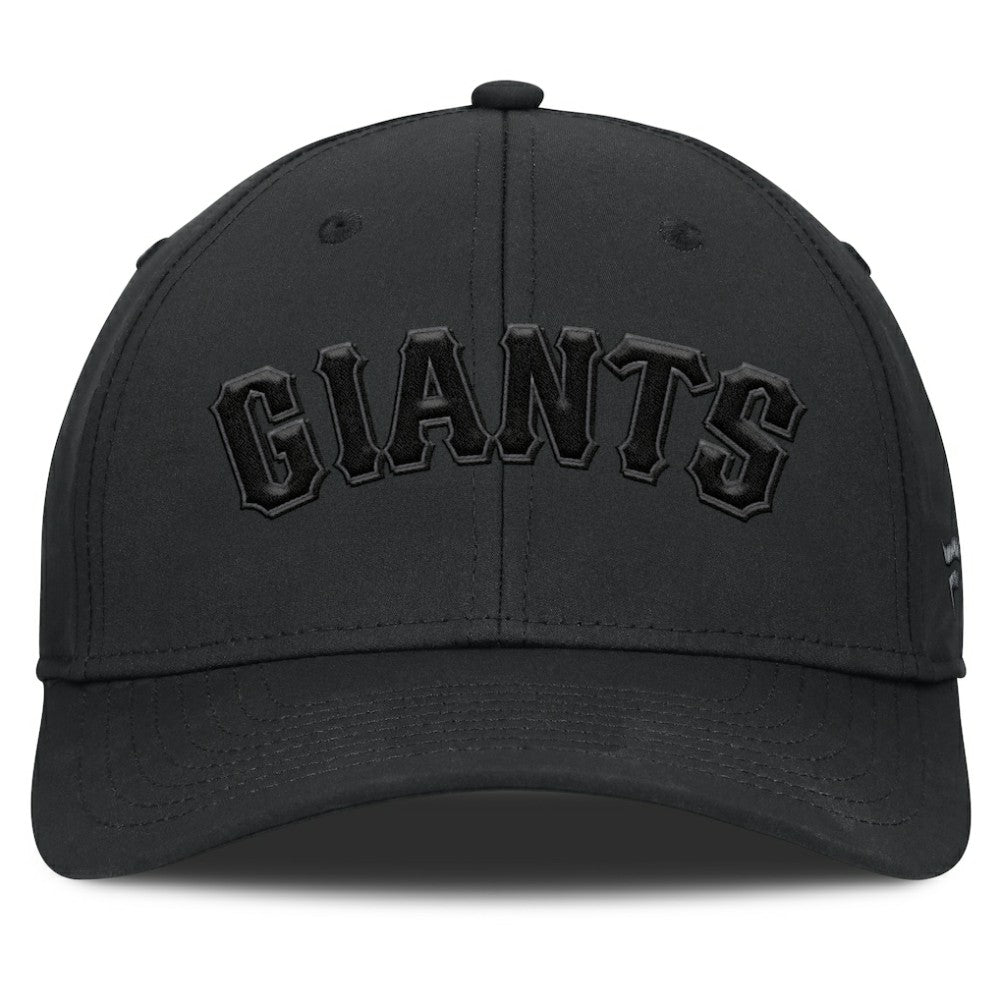 San Francisco Giants Fanatics Overpower Flex Hat - MLB