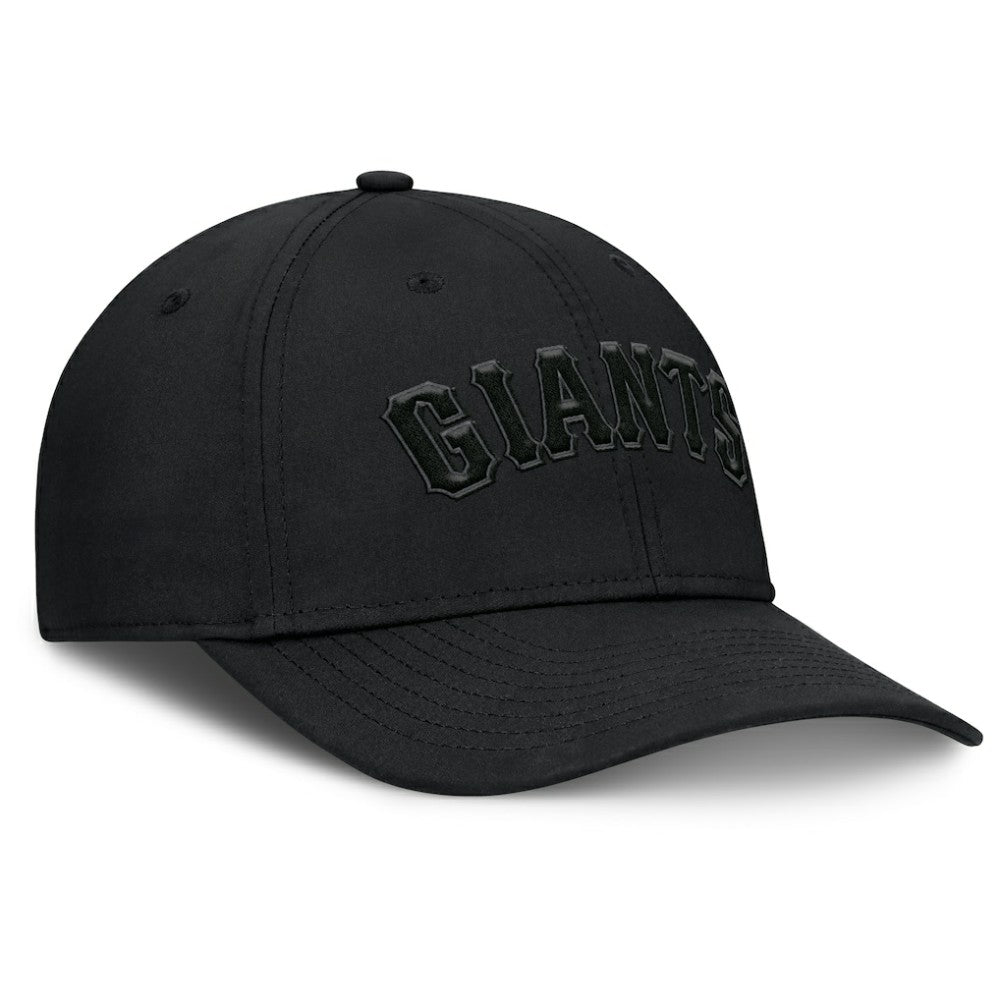 San Francisco Giants Fanatics Overpower Flex Hat - MLB