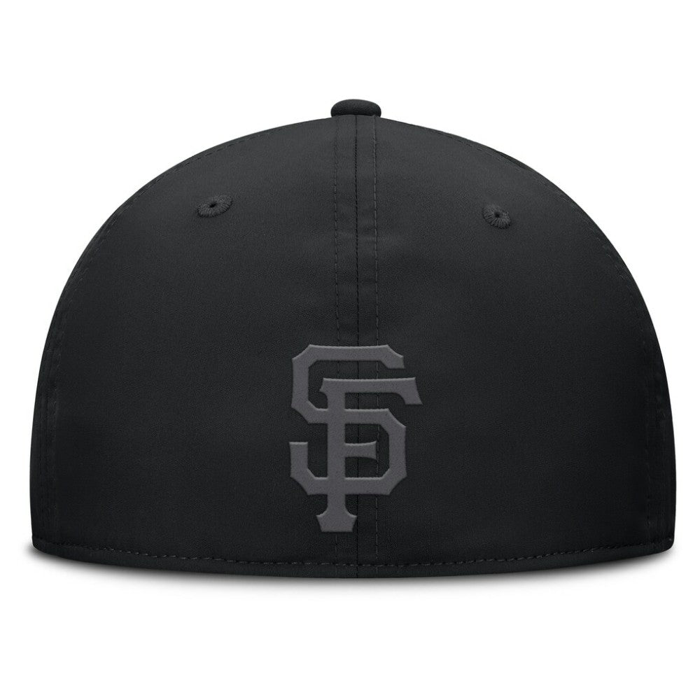 San Francisco Giants Fanatics Overpower Flex Hat - MLB