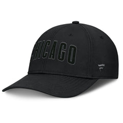 Chicago Cubs Fanatics Overpower Flex Hat - MLB