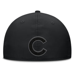 Chicago Cubs Fanatics Overpower Flex Hat - MLB
