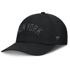 New York Yankees Fanatics Overpower Flex Hat - MLB