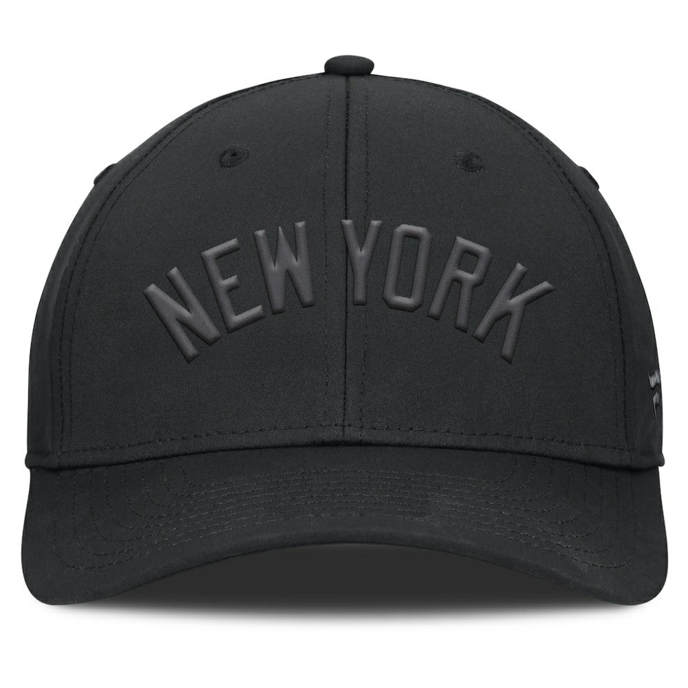 New York Yankees Fanatics Overpower Flex Hat - MLB