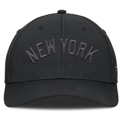 New York Yankees Fanatics Overpower Flex Hat - MLB