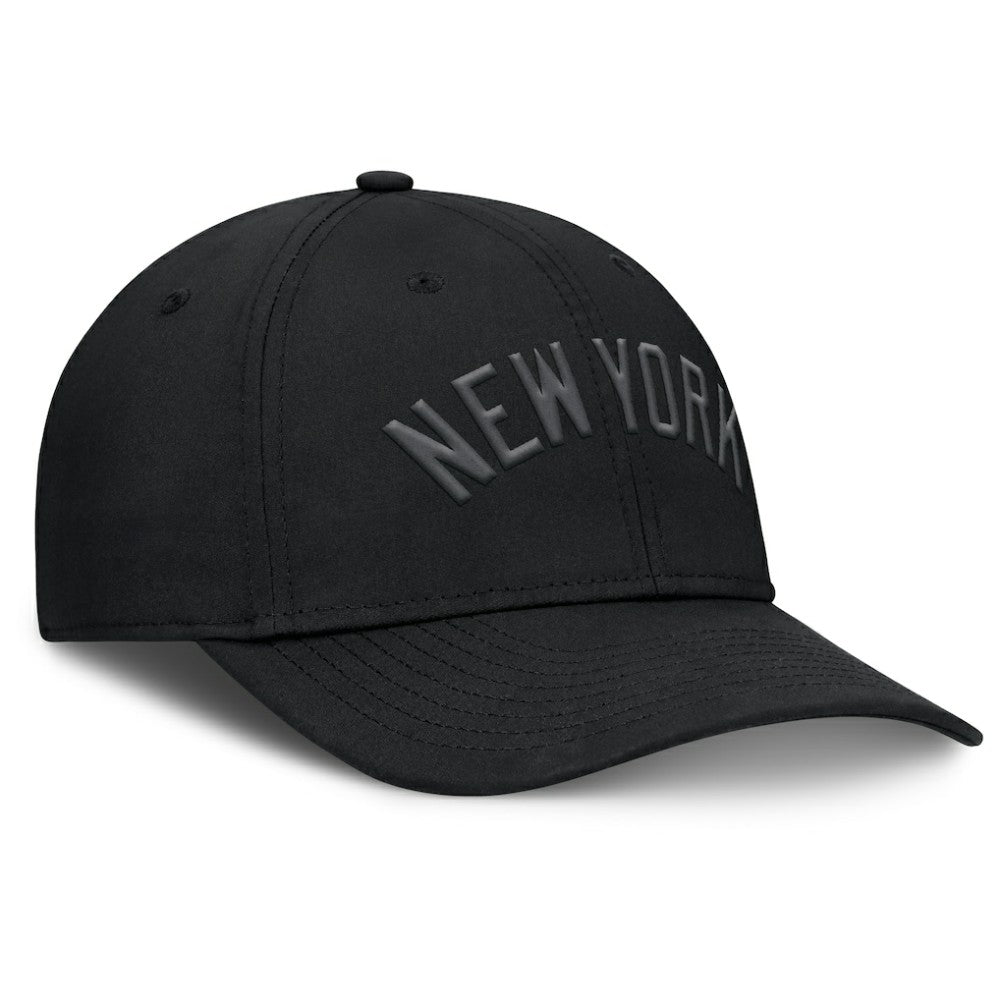 New York Yankees Fanatics Overpower Flex Hat - MLB