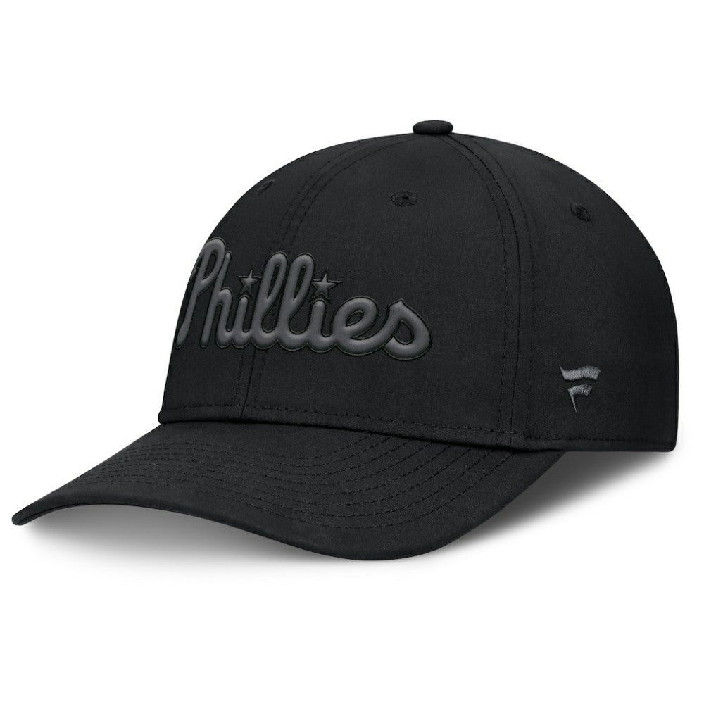 Philadelphia Phillies Fanatics Overpower Flex Hat - MLB