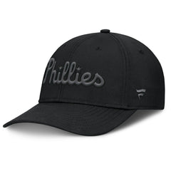 Philadelphia Phillies Fanatics Overpower Flex Hat - MLB