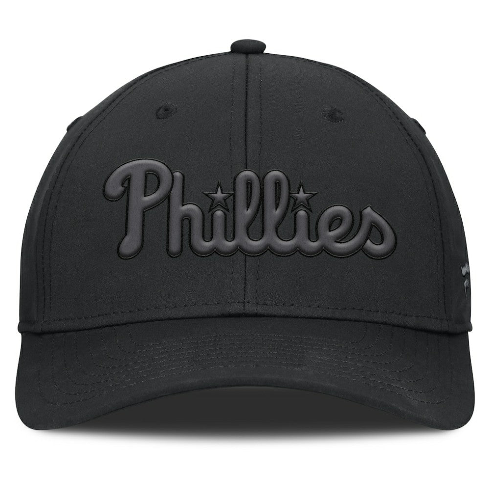 Philadelphia Phillies Fanatics Overpower Flex Hat - MLB