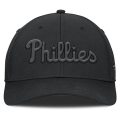 Philadelphia Phillies Fanatics Overpower Flex Hat - MLB
