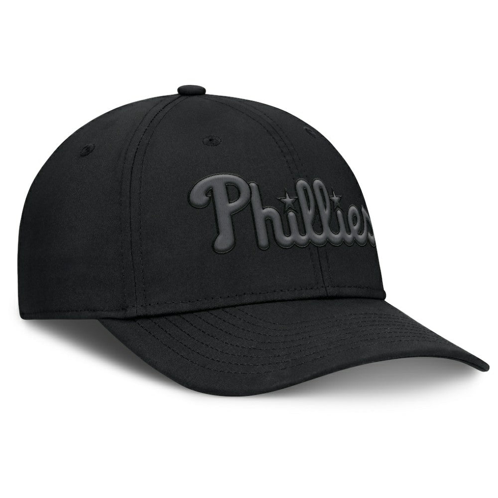 Philadelphia Phillies Fanatics Overpower Flex Hat - MLB