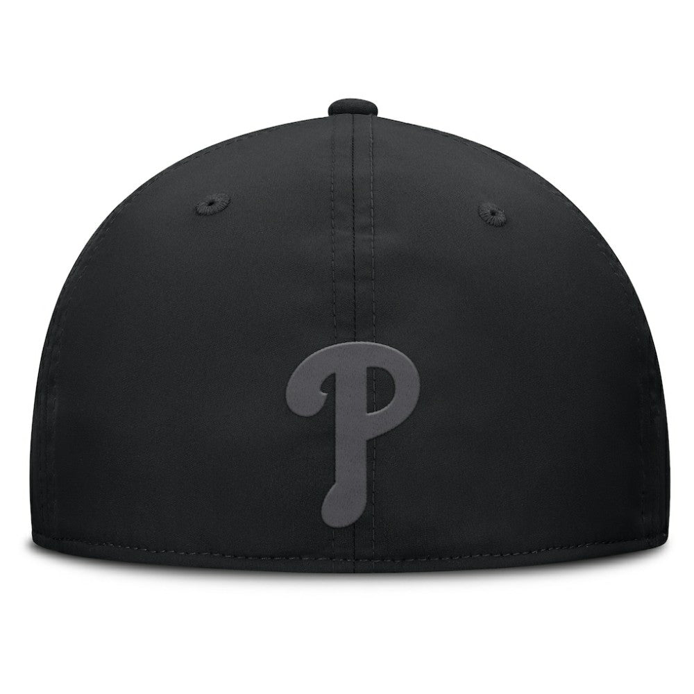 Philadelphia Phillies Fanatics Overpower Flex Hat - MLB