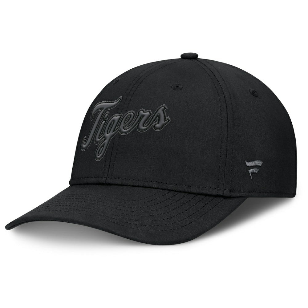 Detroit Tigers Fanatics Overpower Flex Hat - MLB