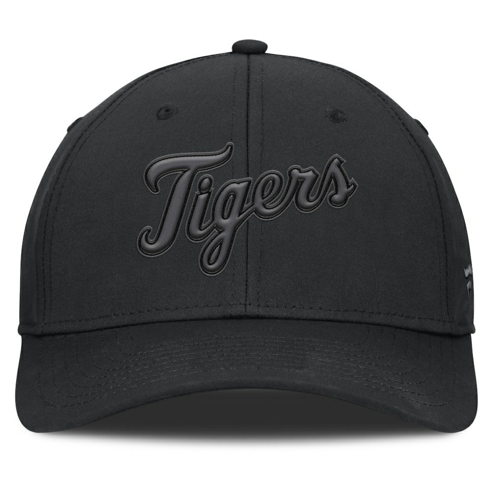 Detroit Tigers Fanatics Overpower Flex Hat - MLB