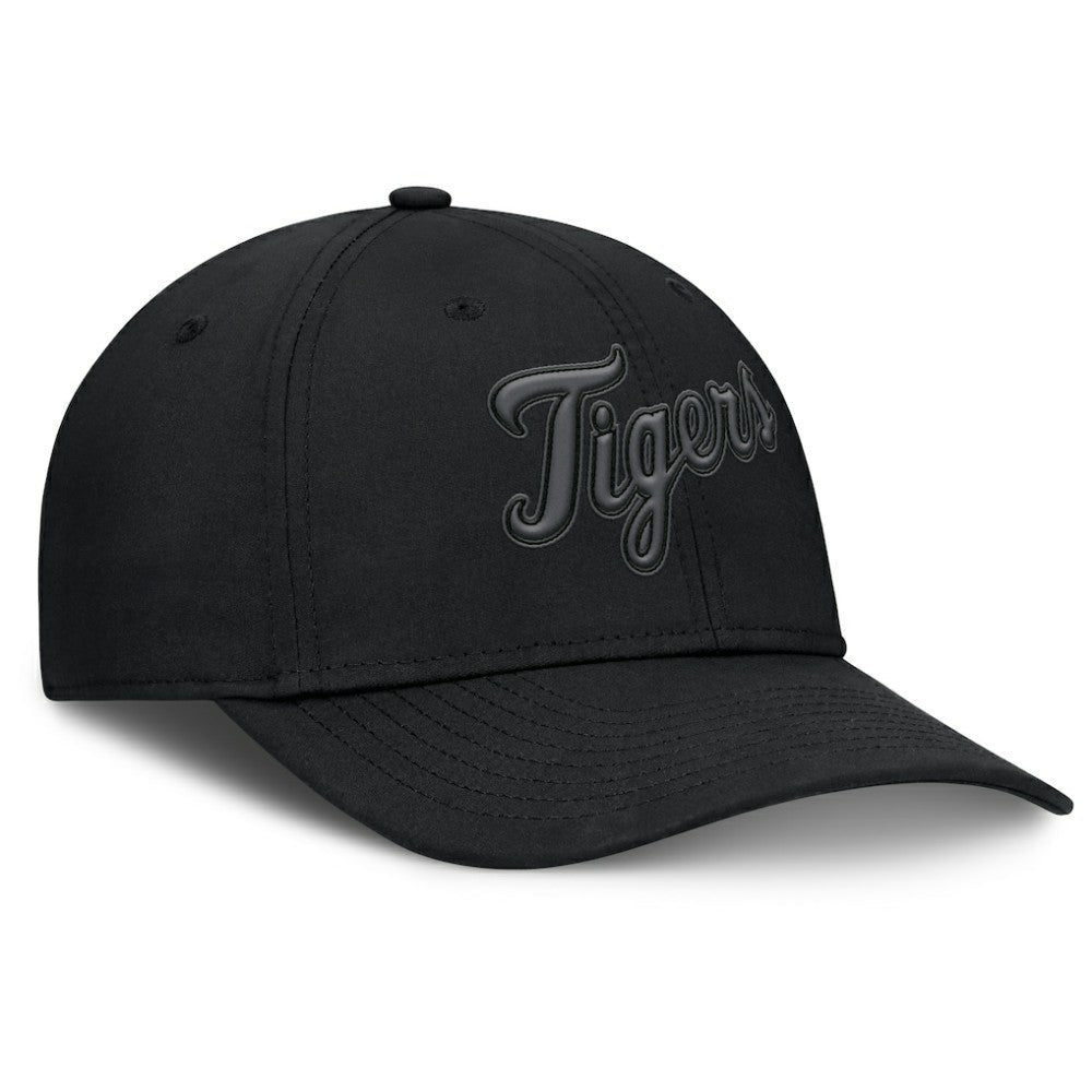 Detroit Tigers Fanatics Overpower Flex Hat - MLB