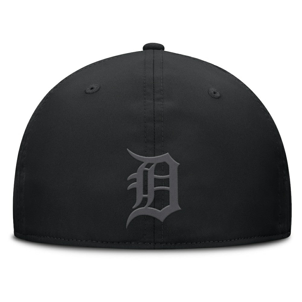 Detroit Tigers Fanatics Overpower Flex Hat - MLB