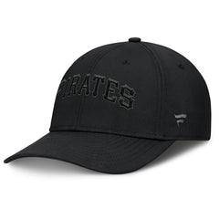 Pittsburgh Pirates Fanatics Overpower Flex Hat - MLB