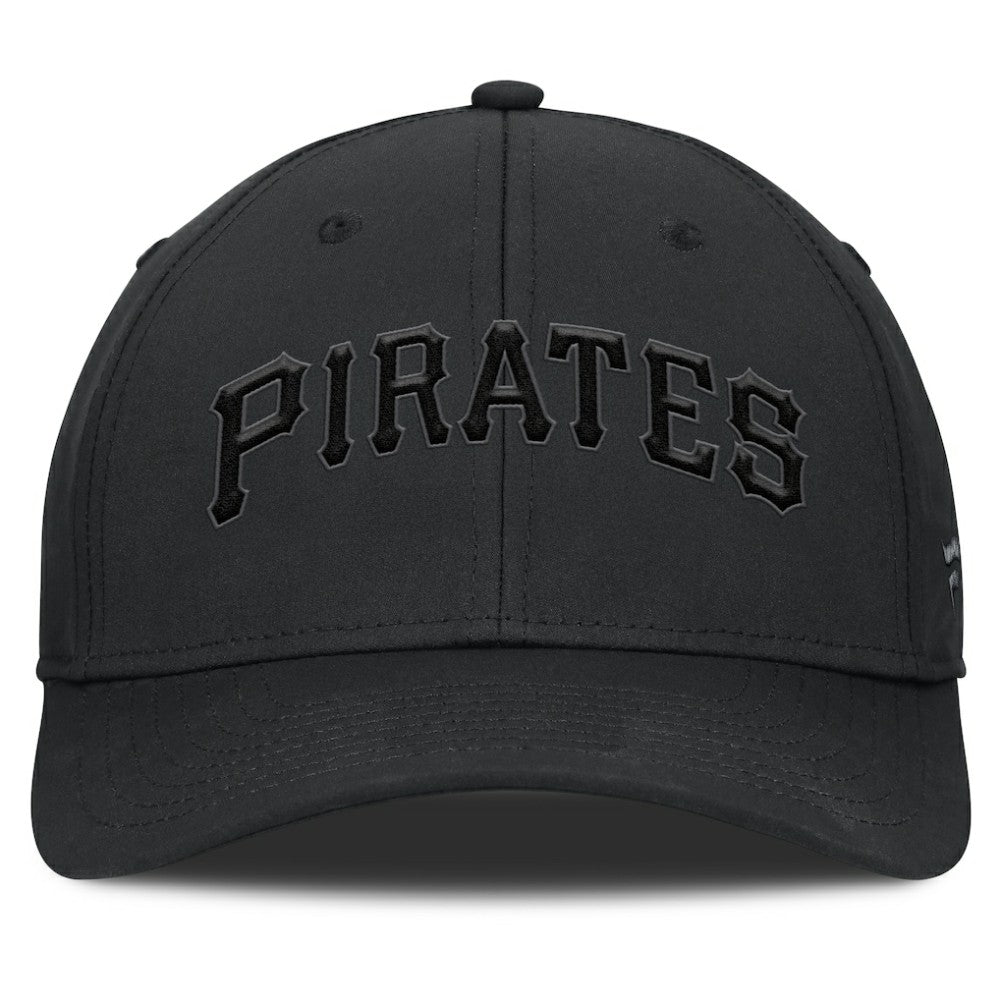 Pittsburgh Pirates Fanatics Overpower Flex Hat - MLB