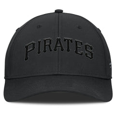 Pittsburgh Pirates Fanatics Overpower Flex Hat - MLB