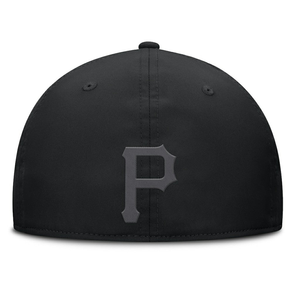 Pittsburgh Pirates Fanatics Overpower Flex Hat - MLB