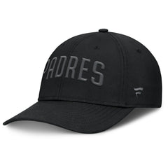 San Diego Padres Fanatics Overpower Flex Hat - MLB