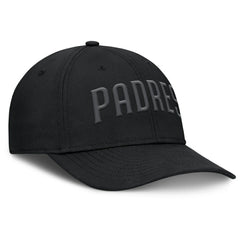 San Diego Padres Fanatics Overpower Flex Hat - MLB