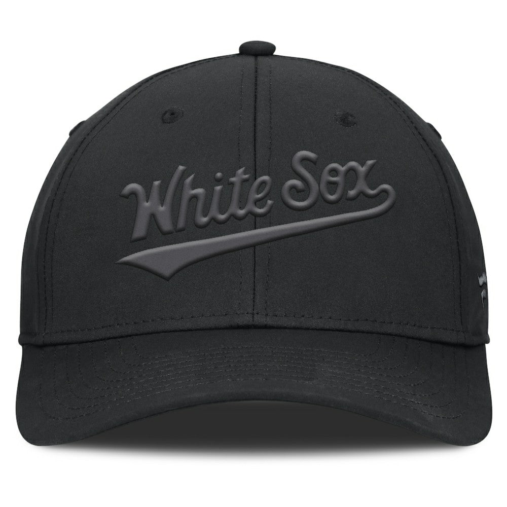 Chicago White Sox Fanatics Overpower Flex Hat - MLB