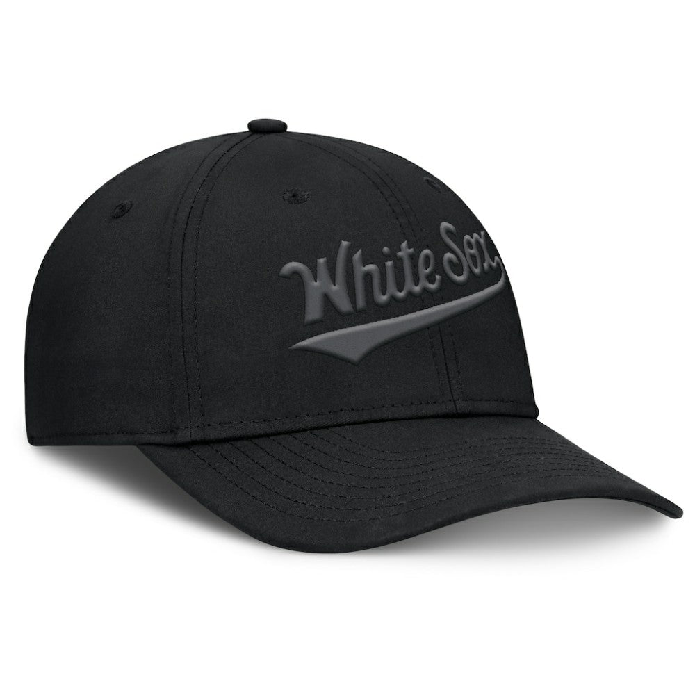Chicago White Sox Fanatics Overpower Flex Hat - MLB