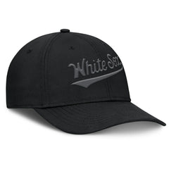 Chicago White Sox Fanatics Overpower Flex Hat - MLB