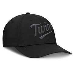 Minnesota Twins Fanatics Overpower Flex Hat - MLB