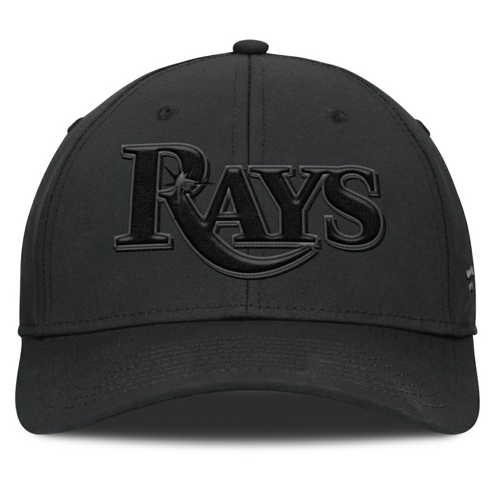 Tampa Bay Rays Fanatics Overpower Flex Hat - MLB