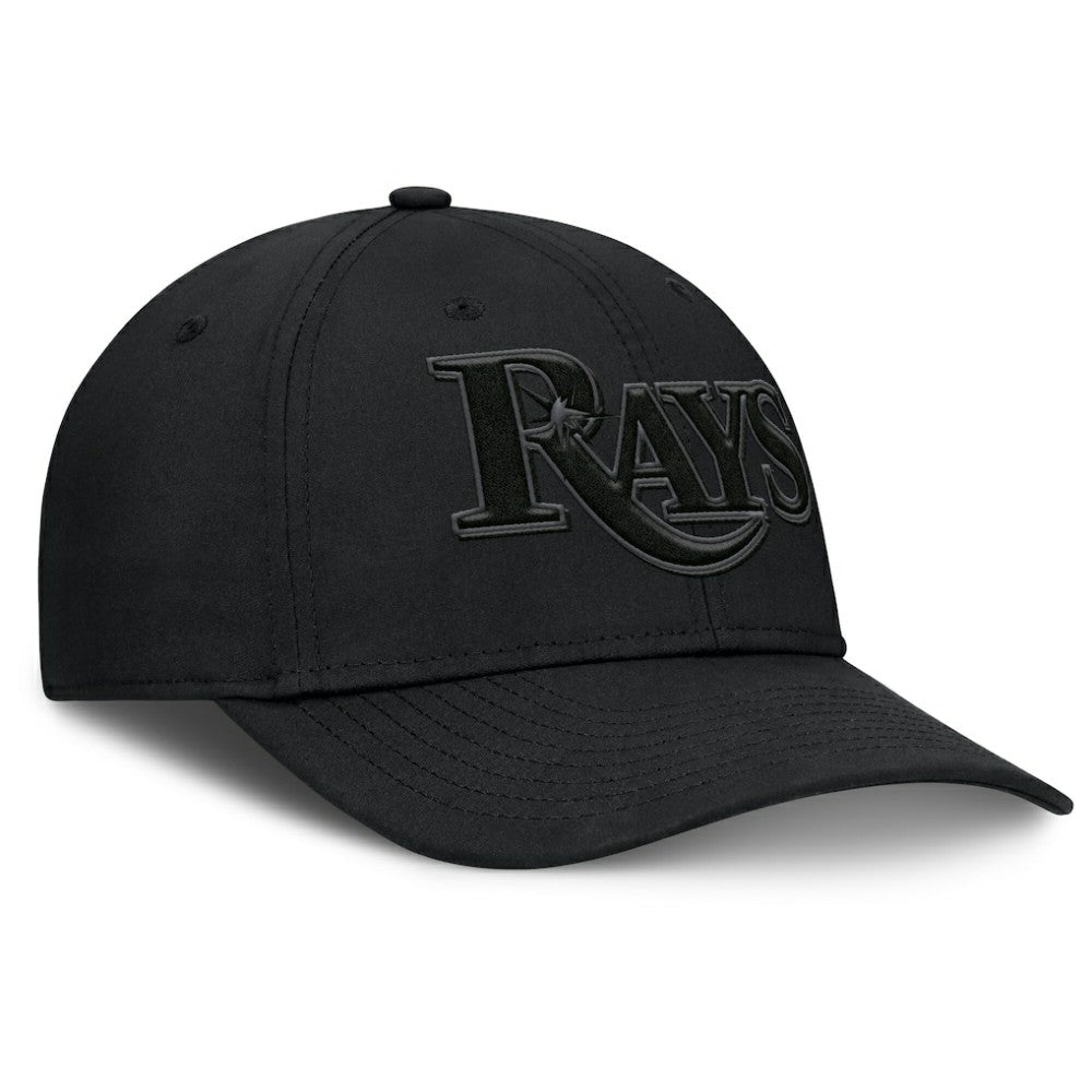 Tampa Bay Rays Fanatics Overpower Flex Hat - MLB