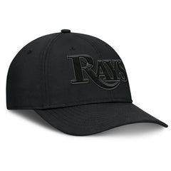 Tampa Bay Rays Fanatics Overpower Flex Hat - MLB