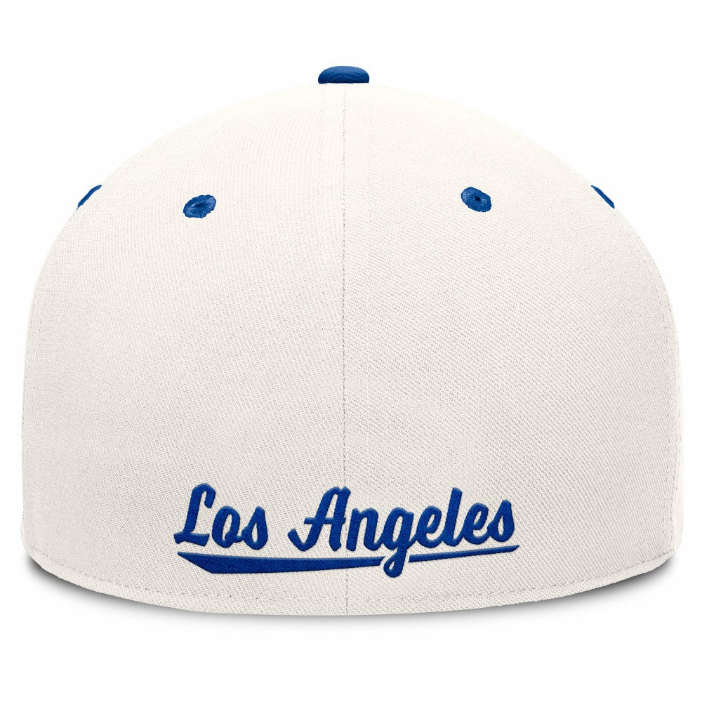 Los Angeles Dodgers Fanatics Unit Fitted Hat - MLB